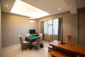 Room - Meng Zhi Dao Hotel (Loudi)
