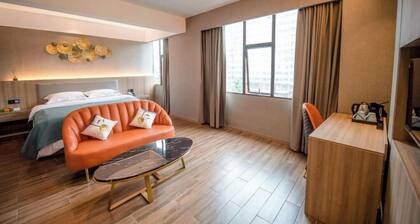 Meng Zhi Dao Hotel