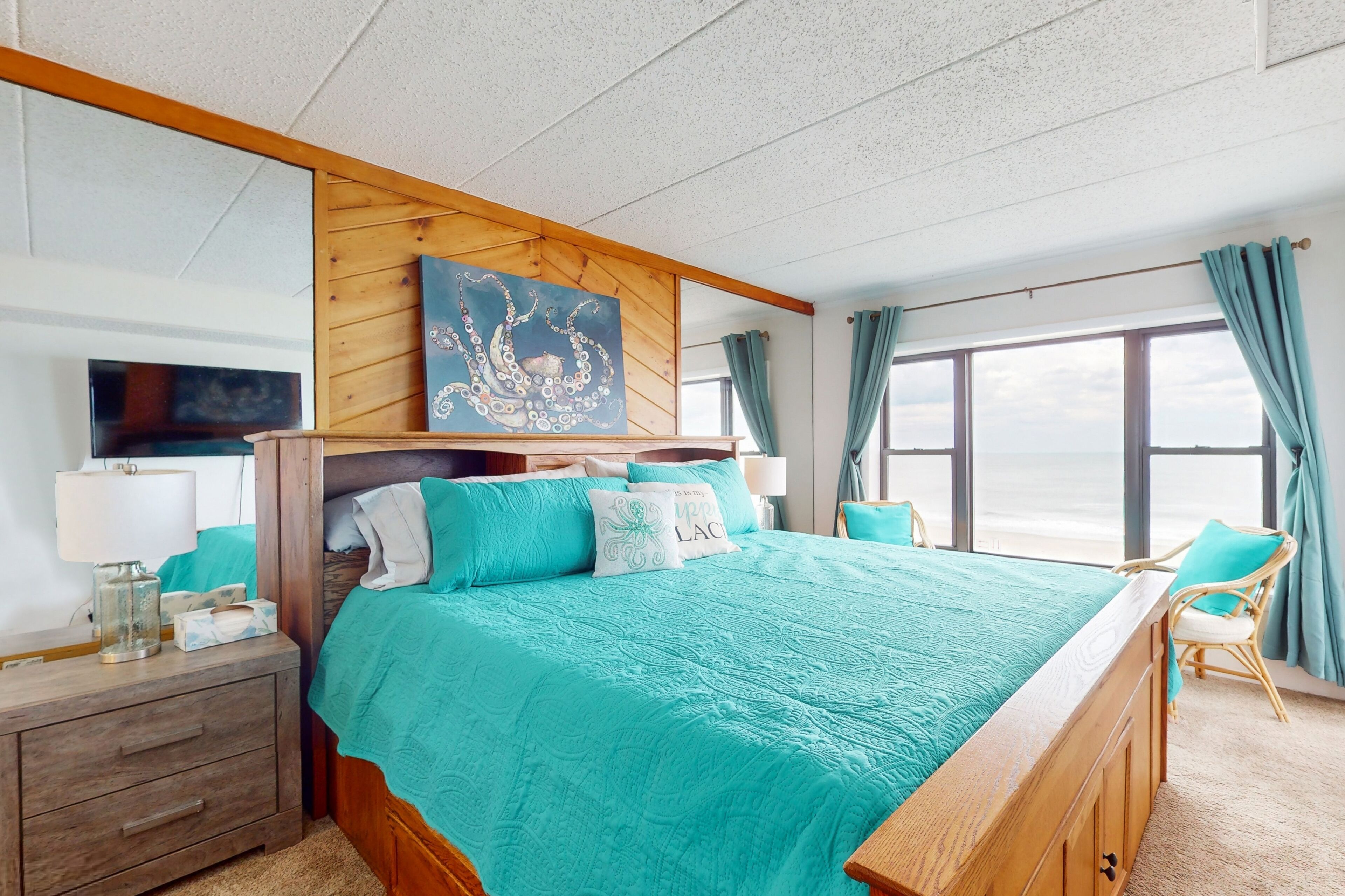 2 makuuhuonetta, internet, vuodevaatteet