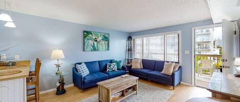 Televisión y reproductor de DVD