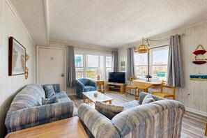 Téléviseur, lecteur de DVD