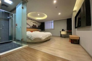 Room - Shankee Chain Hotel (Shenzhen Longhua Qinghu Subway Station) (Shenzhen)