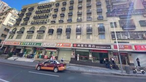 Exterior - Shankee Chain Hotel (Shenzhen Longhua Qinghu Subway Station) (Shenzhen)