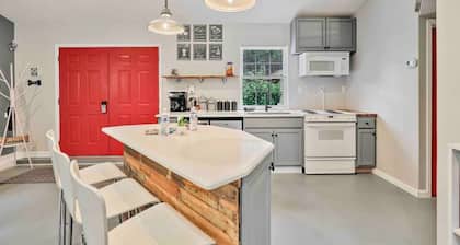 Fox Cottage *Pet Friendly*