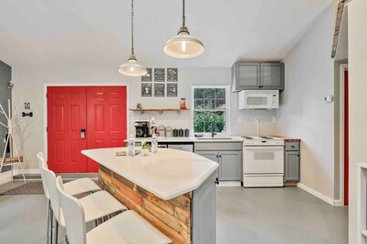 Fox Cottage *Pet Friendly*