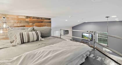 Fox Cottage *Pet Friendly*