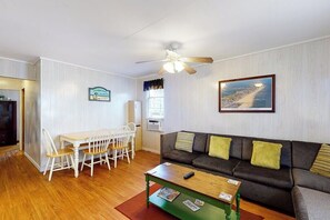 Fernseher, DVD-Player