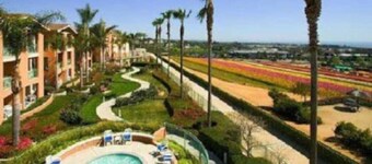 Grand Pacific Palisades 2 bedrooms