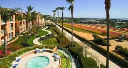 Grand Pacific Palisades 2 bedrooms