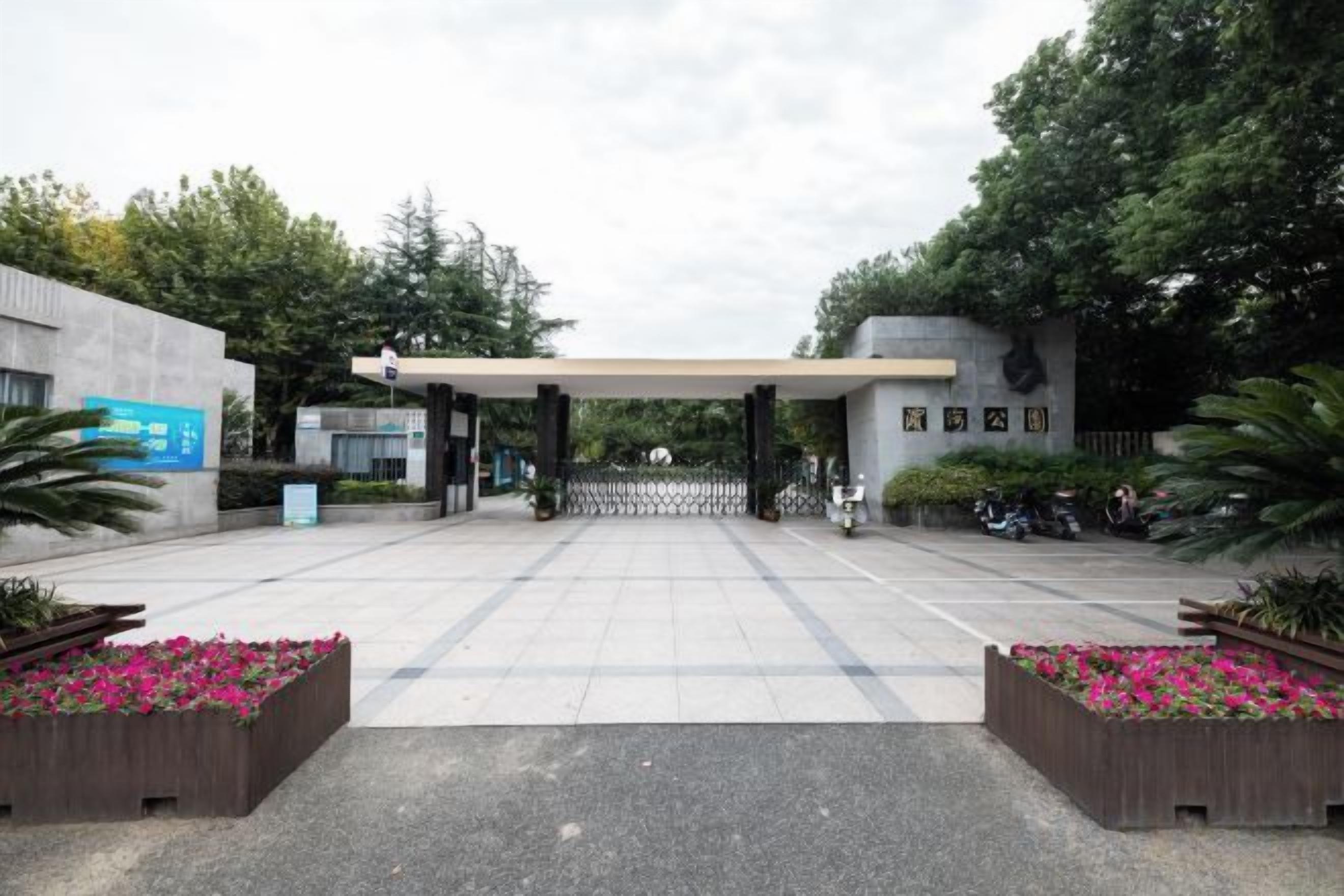 住宿场地