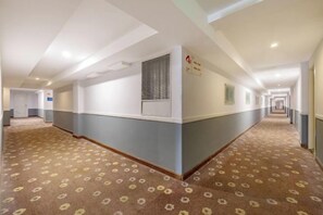 Unclassified image, 5 of 129, button - Rujia China Inn Hotel (Shanghai Jinshan City Beach) (Shanghai)