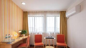 Fasilitas properti