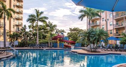 Pompano Beach Condo, Sleep 6