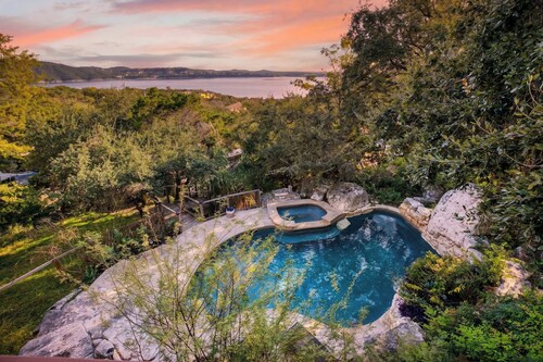 Dawson by AvantStay | Serene Austin Home w/ Pool & Close to Lake Travis