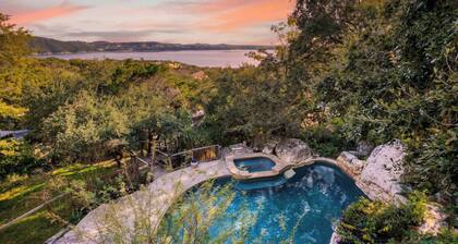 Dawson by AvantStay | Serene Austin Home w/ Pool & Close to Lake Travis