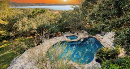 Dawson by AvantStay | Serene Austin Home w/ Pool & Close to Lake Travis