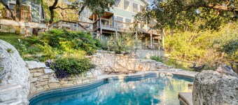 Dawson by AvantStay | Serene Austin Home w/ Pool & Close to Lake Travis