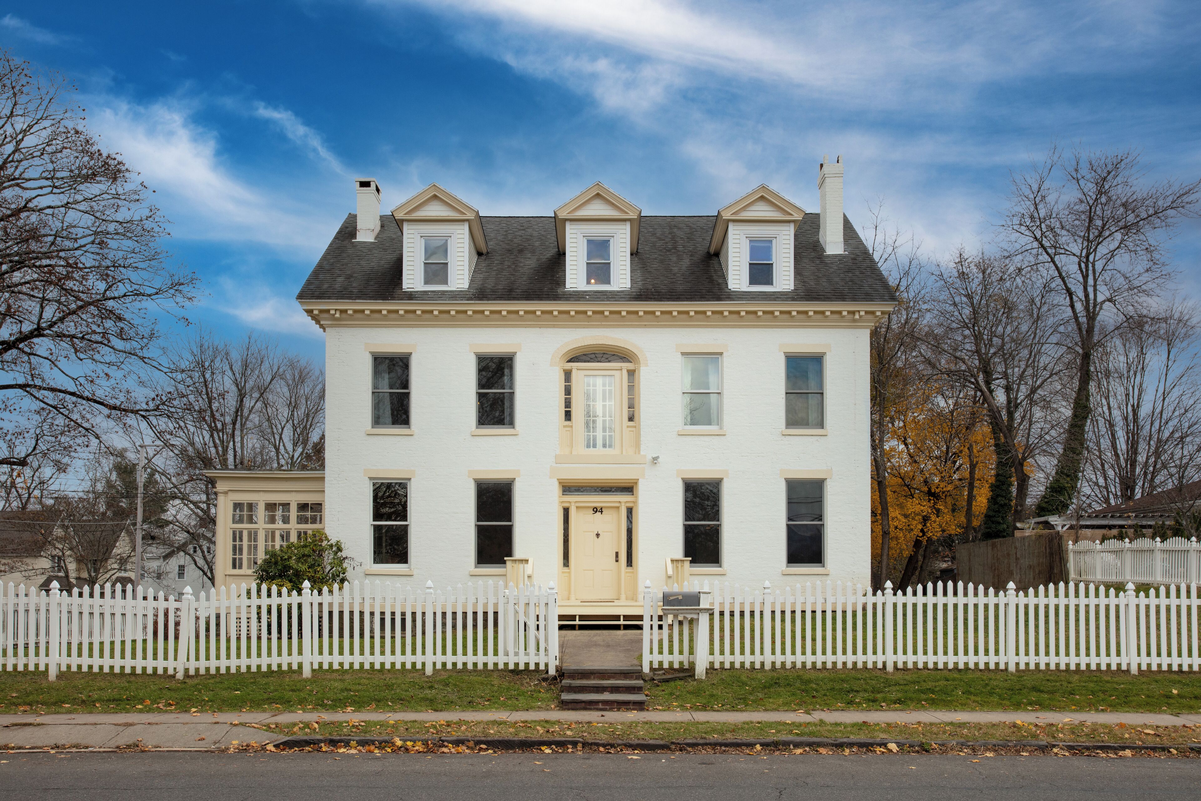 Elliot by AvantStay | Historic Character Home in Great Location!