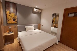 Room - 7 Days Premium (Shenzhen Bao'an Bus Station Haiya Mega Mall) (Shenzhen)