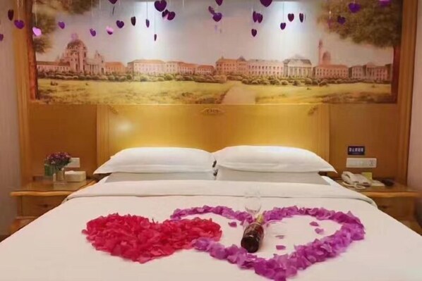 Room - 7 Days Premium (Shenzhen Bao'an Bus Station Haiya Mega Mall) (Shenzhen)