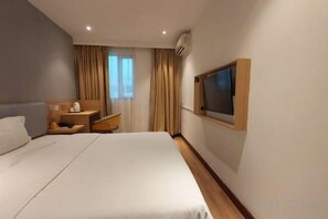 Bed sheets - 7 Days Premium (Shenzhen Bao'an Bus Station Haiya Mega Mall) (Shenzhen)