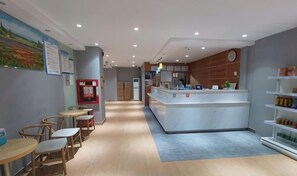 Dining - 7 Days Premium (Shenzhen Bao'an Bus Station Haiya Mega Mall) (Shenzhen)