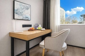 Room - Chonpines Boutique Hotel (Jiaozuo Railway Station High-speed Railway Station) (Jiaozuo)