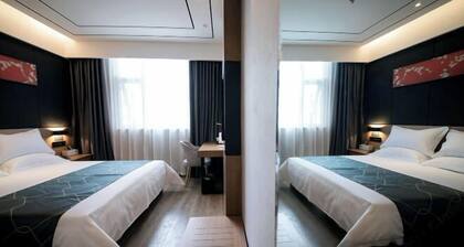 Changcheng Hotel