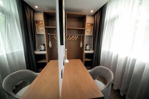 Room - Chonpines Boutique Hotel (Jiaozuo Railway Station High-speed Railway Station) (Jiaozuo)