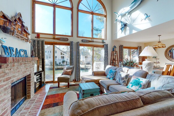 Fernseher, DVD-Player