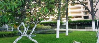 Cozy apartment on the waterfront