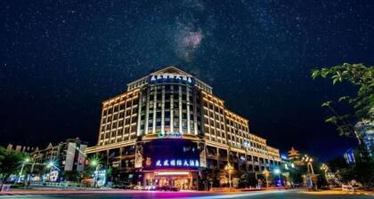 Phoenix International Hotel