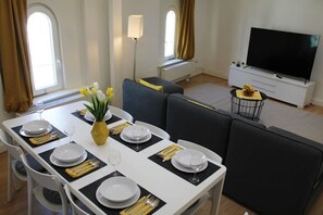 Spiseområde