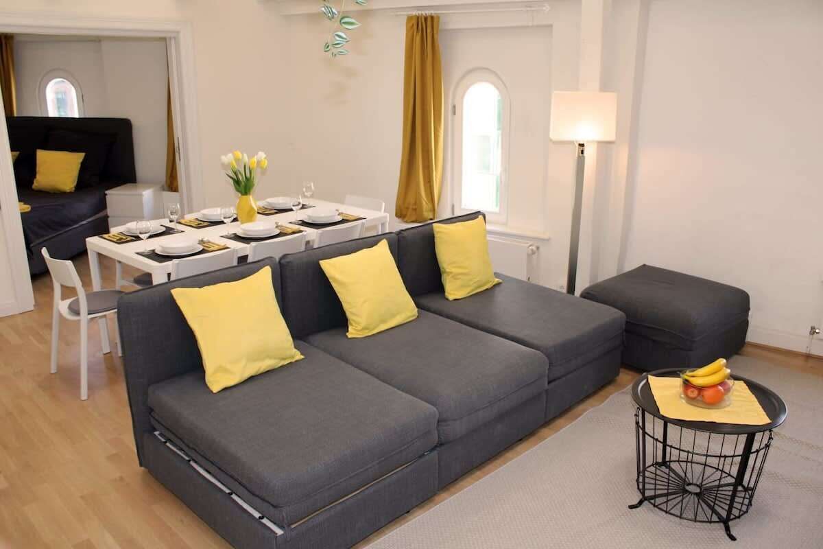 Télévision, espaces bureaux