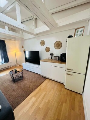 Interior - Hamburger Perle am Gänsemarkt und Binnenalster (Hamburg)