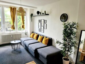 Fernseher, Arbeitsbereiche