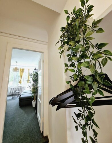 Großzügiges Apartment für 10 Personen