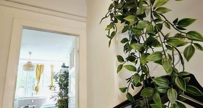 Großzügiges Apartment für 10 Personen