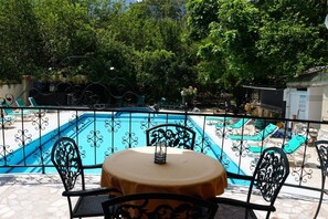 Exterior - SESRA GARDEN HOTEL (Kemer)