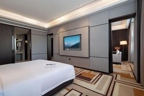 Room - Huafeng Huatian Hotel (Yongzhou)