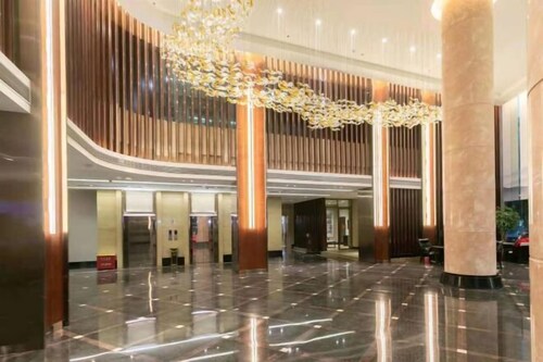 Huafeng Huatian Hotel