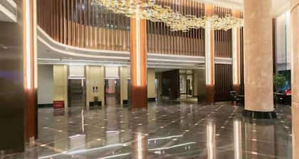 Huafeng Huatian Hotel