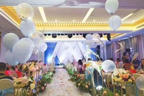 Phòng đại tiệc