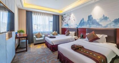 Huafeng Huatian Hotel