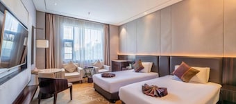 Huafeng Huatian Hotel
