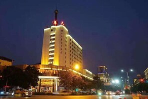 Ngoại thất