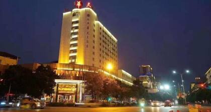 Huafeng Huatian Hotel