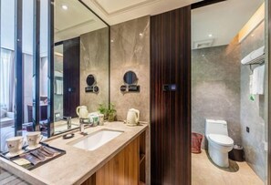 Room - Huafeng Huatian Hotel (Yongzhou)