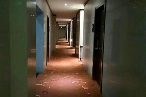 Interior - Laike Yangming Hotel (Chizhou)