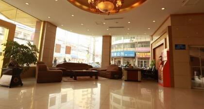 Laike Yangming Hotel